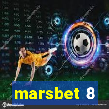 marsbet 8